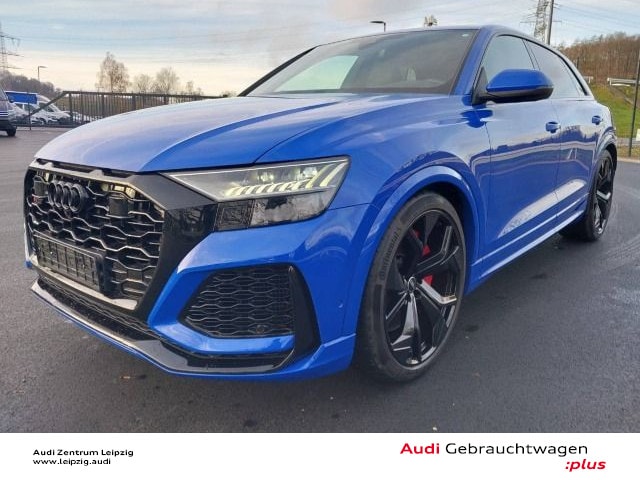 Audi RS Q8 Quattro