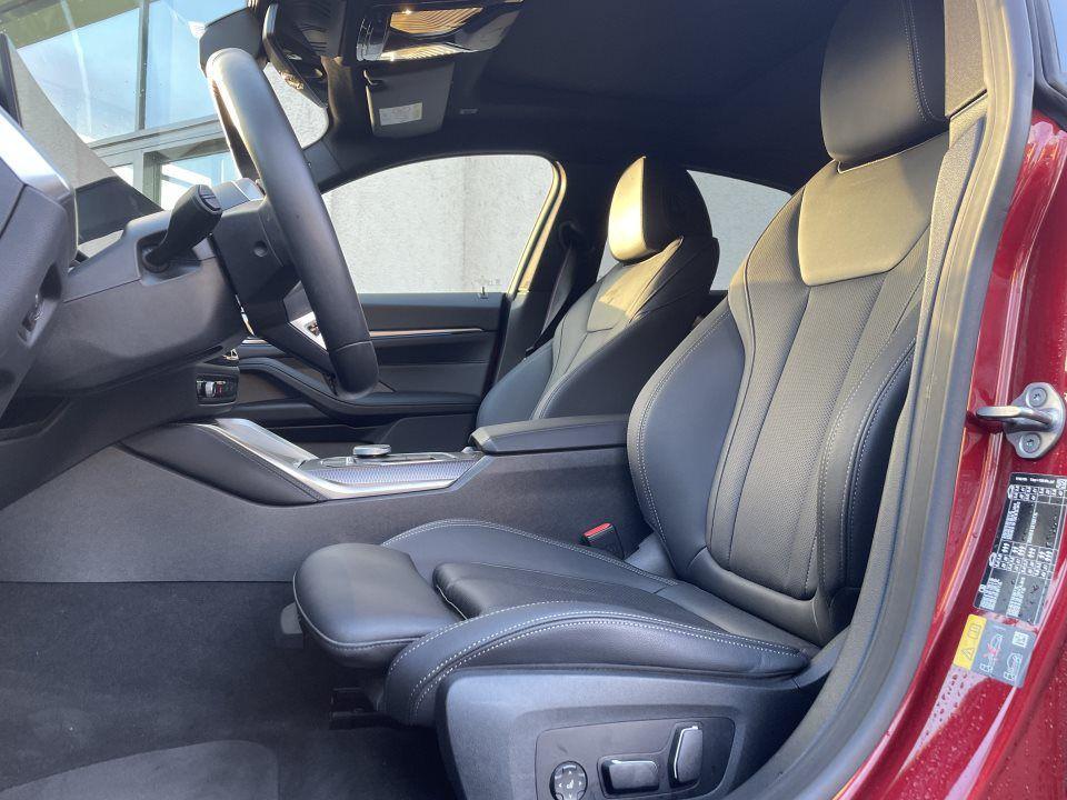 BMW i4 Coupé Gran Coupé M50 xDrive