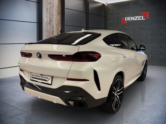 BMW X6 xDrive30d