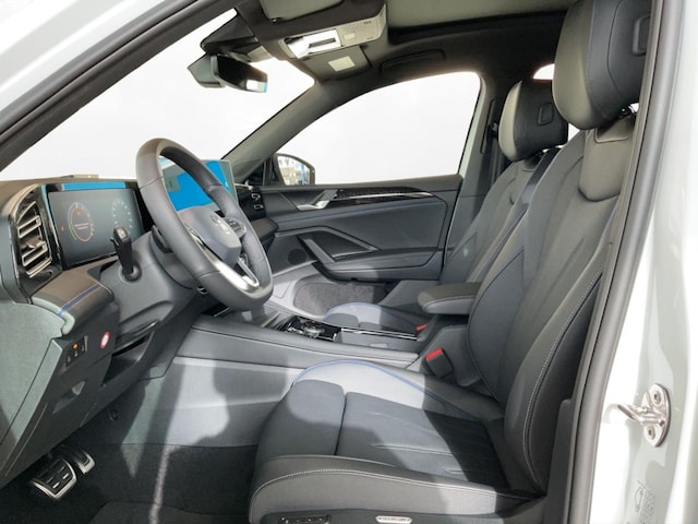 Volkswagen Tiguan R-Line eHybrid