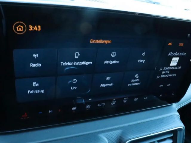 Ford Mustang Fastback GT 5.0 V8