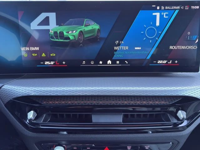 BMW M4 Competition Coupé Drive pro