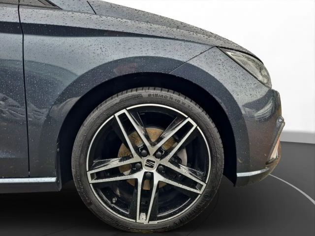 Seat Ibiza 1.5 TSI DSG FR-lijn