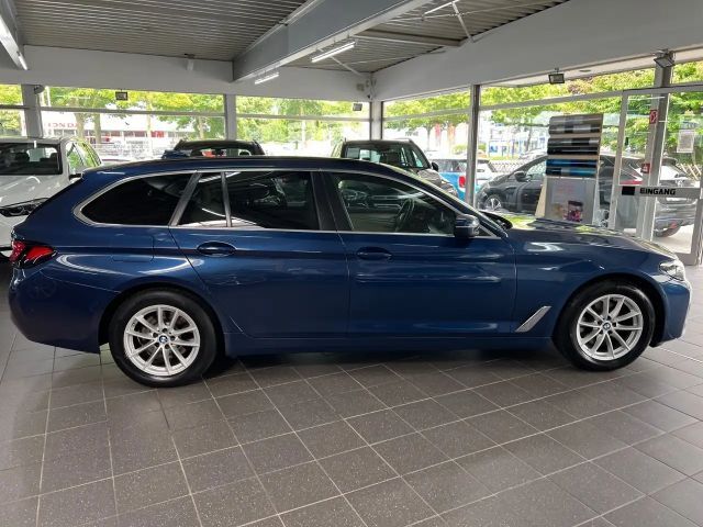 BMW 520 520d Touring