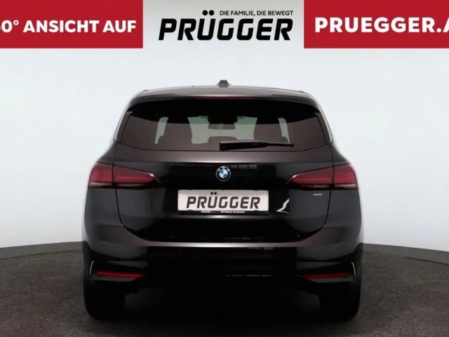 BMW 218 218d Active Tourer Sedan