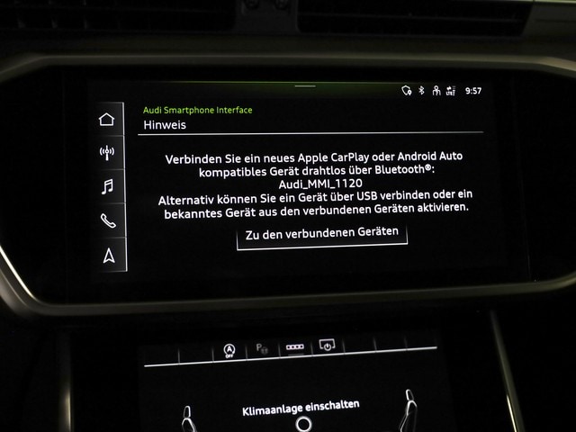 Audi A6 35 TDI Avant S-Tronic