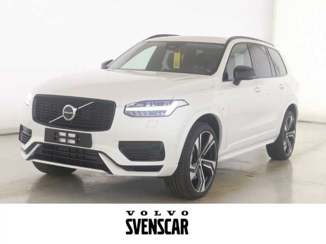 Volvo XC90 XC90