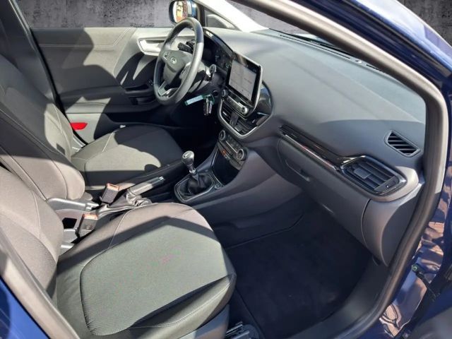 Ford Puma Cool & Connect EcoBoost