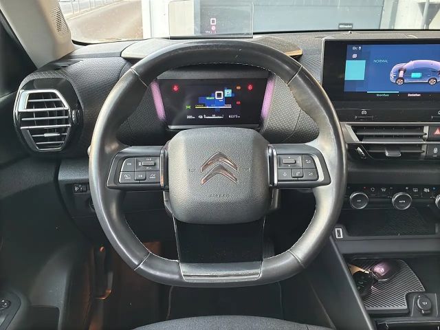 Citroën ë-C4 Shine