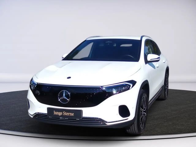 Mercedes-Benz EQA 350 4MATIC Progressive