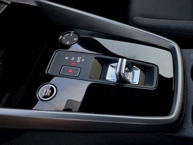 Audi A3 35 TDI S-Tronic Sedan