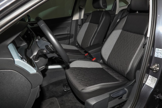 Volkswagen Taigo 1.0 TSI DSG