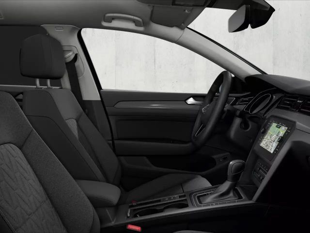 Volkswagen Passat 1.5 TSI DSG Variant