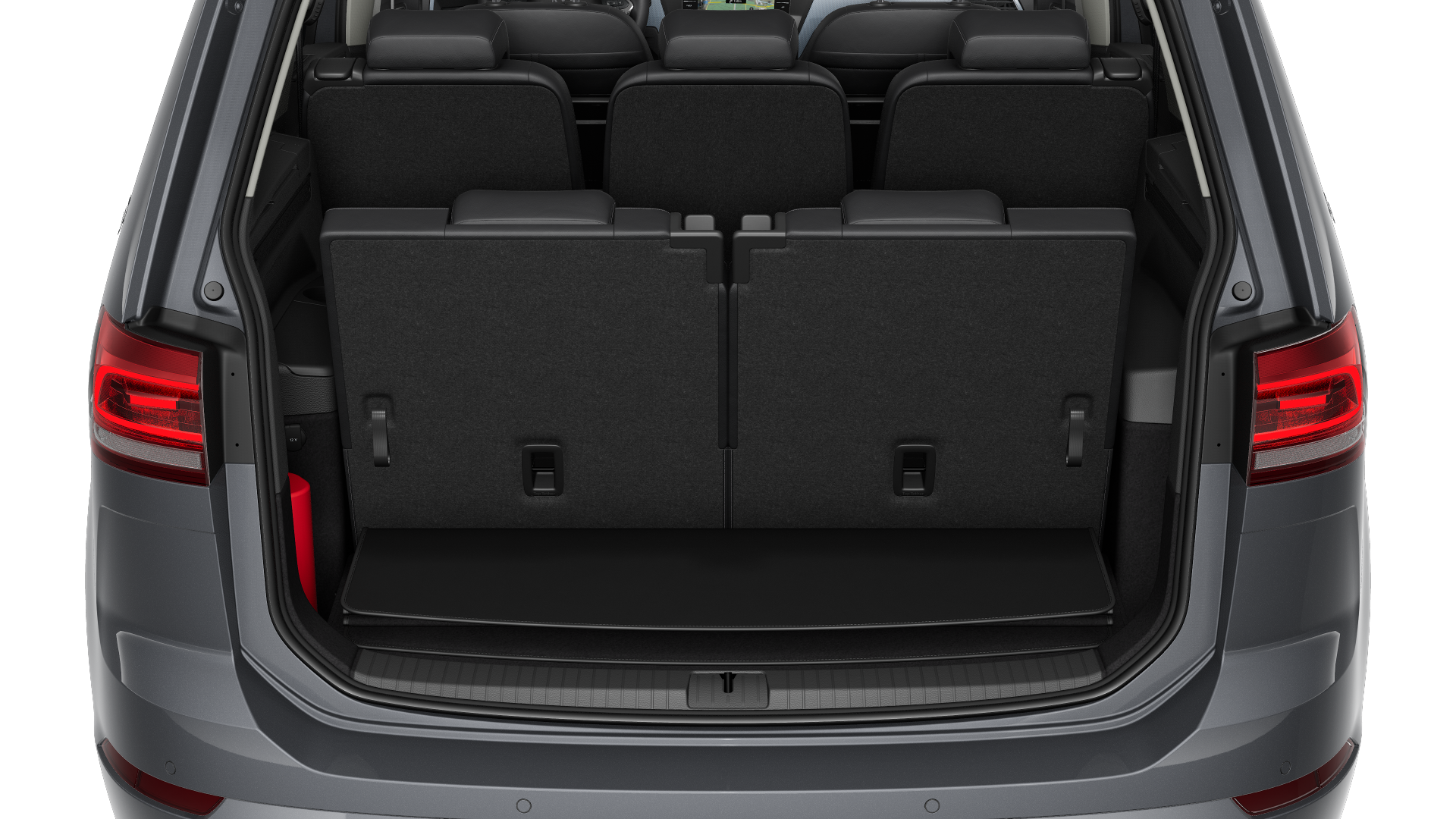 Volkswagen Touran 1.5 TSI DSG