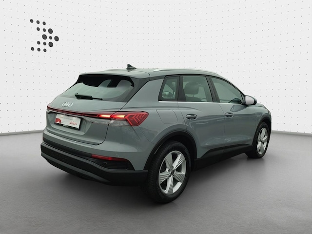 Audi Q4 e-tron 35