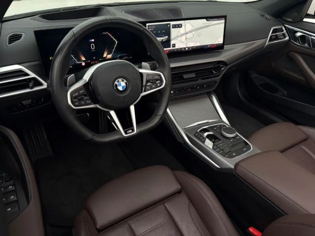 BMW 420 420i Cabrio M-Sport