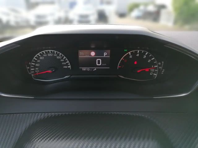 Peugeot 2008 Allure Pack PureTech