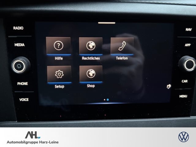 Volkswagen Caravelle 2.0 TDI Comfortline T6