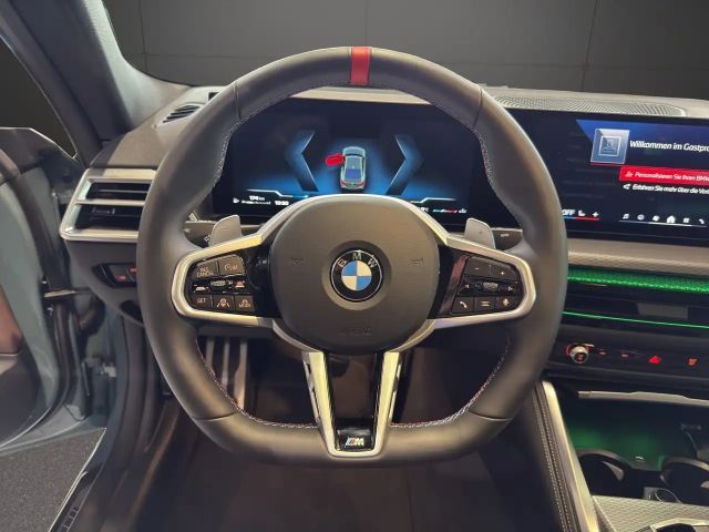 BMW 440 Coupé M440i xDrive