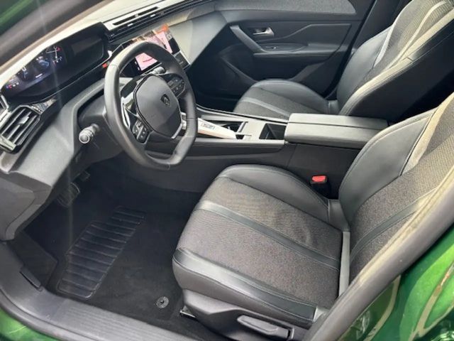 Peugeot 308 Allure Pack EAT8