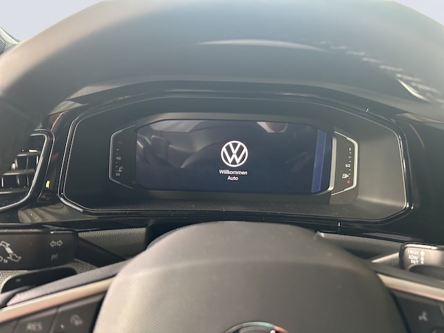 Volkswagen T-Roc 2.0 TDI DSG IQ.Drive Style