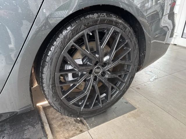 Audi A6 e-tron Avant Edition