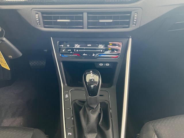 Volkswagen Polo DSG Life