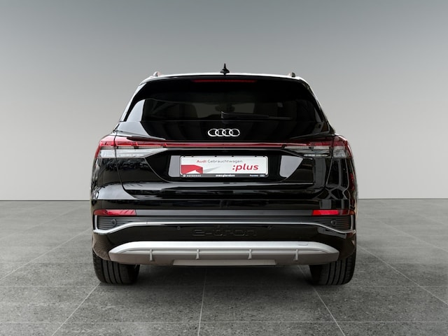 Audi Q4 e-tron 40