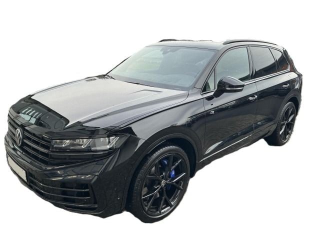 Volkswagen Touareg 4Motion eHybrid