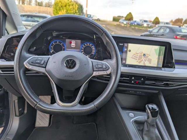 Volkswagen Golf 2.0 TDI Golf VIII Life