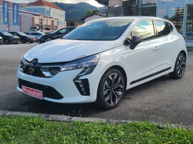 Mitsubishi Colt Intense