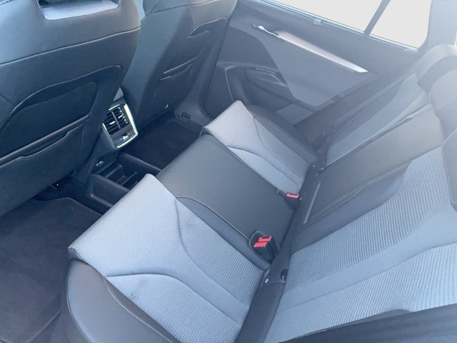 Skoda Enyaq Loft iV 50