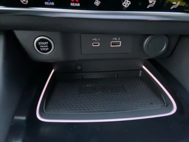 Nissan X-trail Tekna