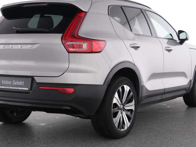 Volvo XC40 XC 40