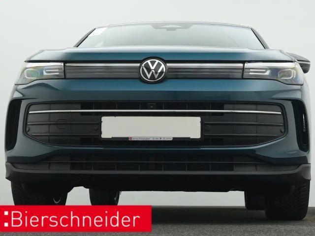 Volkswagen Tiguan 2.0 TDI DSG Plus