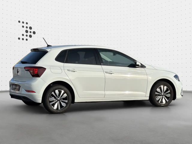 Volkswagen Polo 1.0 MPI Life Move