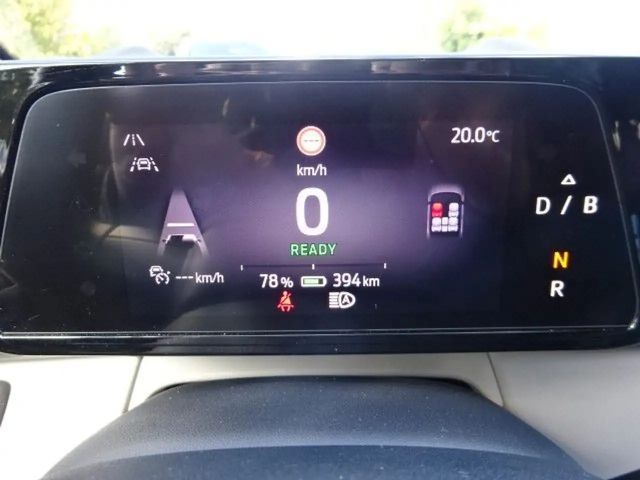 Ford Explorer Extended range RWD