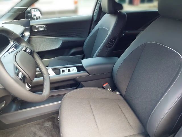 Hyundai IONIQ 6 IONIQ 6 BLACK Edition 77,4 kWh i65c1