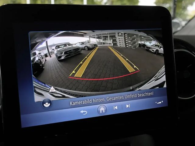 Mercedes-Benz T-Klasse Progressive