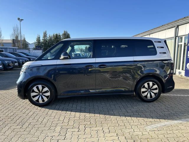 Volkswagen ID.Buzz Pro