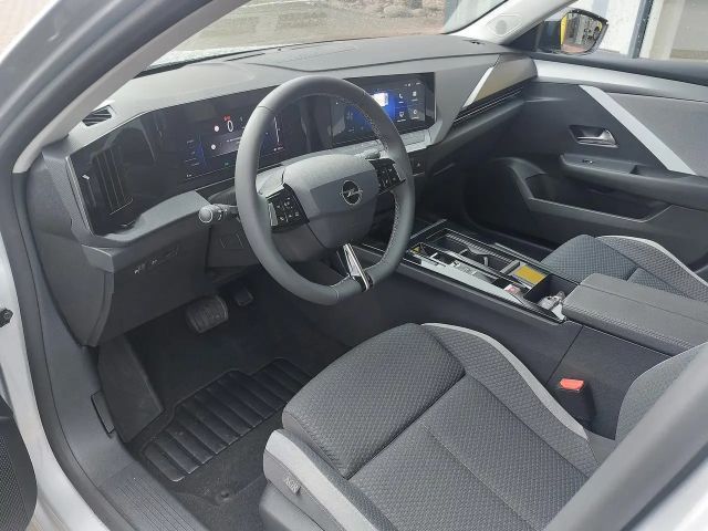 Opel Astra Sports Tourer