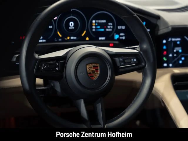 Porsche Taycan 4 Cross Turismo