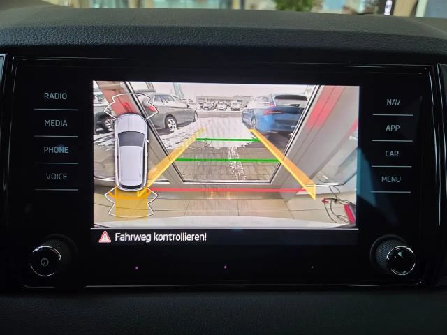 Skoda Karoq ACT Sportline