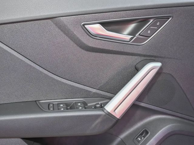 Audi Q2 35 TFSI S-Line