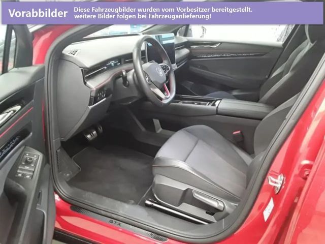 Volkswagen ID.7 4Motion GTX Tourer