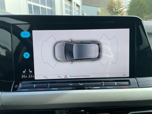 Volkswagen Golf 1.0 TSI Life