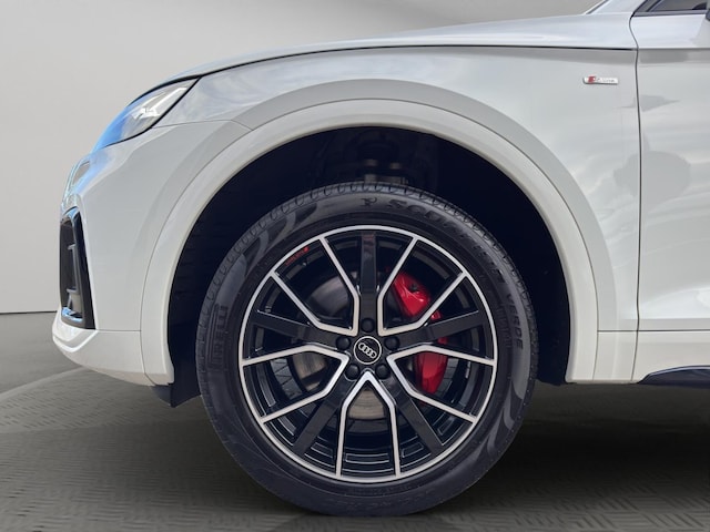 Audi Q5 50 TDI Quattro