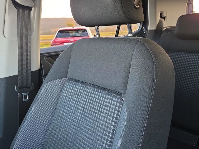 Volkswagen T-Cross 1.0 TSI DSG R-Line