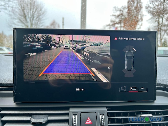 Audi Q5 50 TDI Quattro