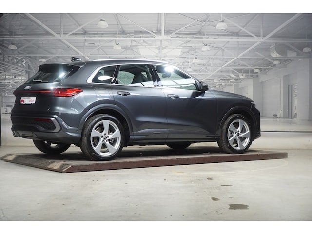 Audi Q5 Quattro S-Tronic